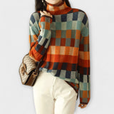 Holly - Round Neck Sweater