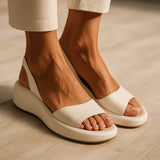 Vera - Orthopedic Thick-Sole Sandals