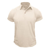Arlo - Cotton T-Shirt