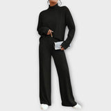 Clara - Casual Two-Piece Set