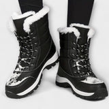 Evie - Waterproof Winter Boots