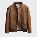 Blake - Rugged Bomber Jacket