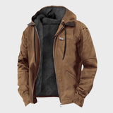 Hunter - Classic Vintage Jacket