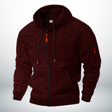 Jordan - Modern Fleece Jacket