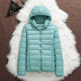 Mia - Waterproof Jacket