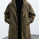 Edward - Windproof Waterproof Jacket