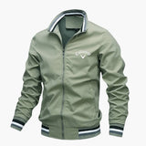 Theodore - Premium Elegant Jacket