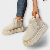 Tessa - Winter Boots