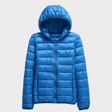 Emily - Waterproof Jacket