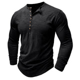 Oscar - Long-Sleeve Shirt