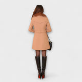 Uma - Warm Winter Coat