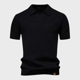 Noah - Structured Premium Polo