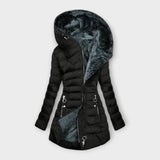 Odessa - Faux Fur Coat