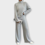 Clara - Casual Two-Piece Set