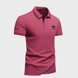Thomas - Luxury Polo Shirt