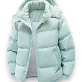 Bodhi - Modern Puffer Jacket