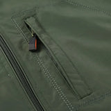 Angus - Elegant Jacket