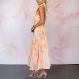 Aurora - Maxi Dress