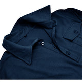 Archie - Casual Pocket Shirt