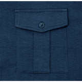 Archie - Casual Pocket Shirt