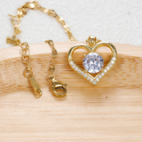 Ella - Forever Together Jewellery Set