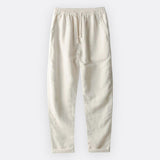 Flynn - Men's Linen Set