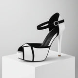 Emily - Elegant Heels
