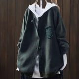 Millicent - Cosy Cardigan