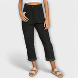 Poppy - Modern Corduroy Pants
