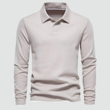 Louis - Premium Polo Shirt