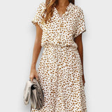 Savannah - Elegant Evening Dress