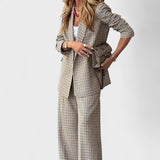 Chloe - Elegant Tailored Suit