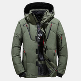 Nate - Elite Winter Coat