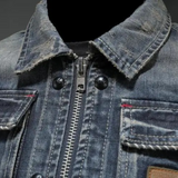 Felix - Classic Denim Jacket