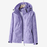Gemma - Waterproof Windbreaker