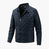 George - Checked Jacket