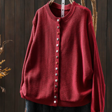 Philippa - Elegant Cardigan