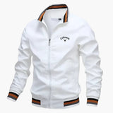Theodore - Premium Elegant Jacket