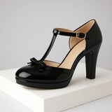 Harper - Elegant Heels