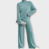 Clara - Casual Two-Piece Set
