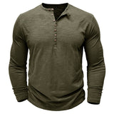 Oscar - Long-Sleeve Shirt