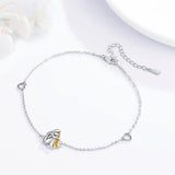 Chloe - Dog Hug Bracelet