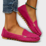 Summer - Statement Loafers
