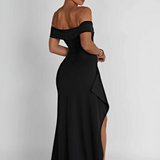 Summer - Elegant Maxi Dress