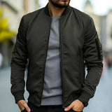 Darcy - Classic Bomber Jacket