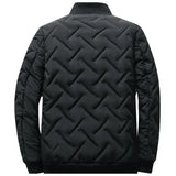 Harrison - Stylish Winter Jacket
