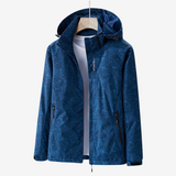 Gemma - Waterproof Windbreaker