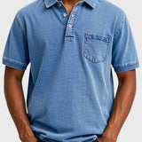 Jack - Vintage Polo Shirt