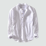 Ethan - Classic Casual Shirt