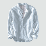 Ethan - Classic Casual Shirt